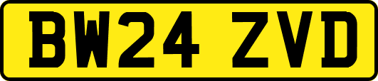 BW24ZVD