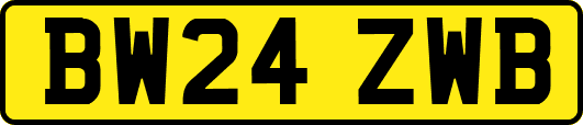 BW24ZWB