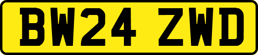 BW24ZWD