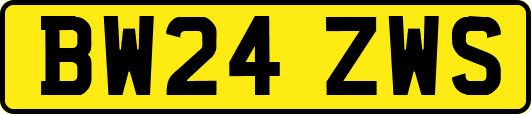 BW24ZWS