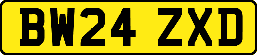 BW24ZXD