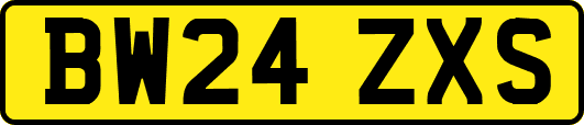 BW24ZXS