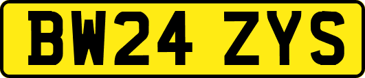 BW24ZYS
