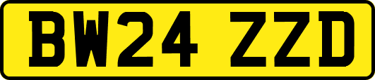 BW24ZZD
