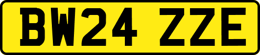BW24ZZE