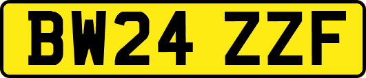 BW24ZZF