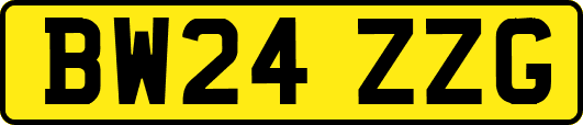 BW24ZZG