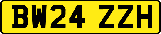 BW24ZZH