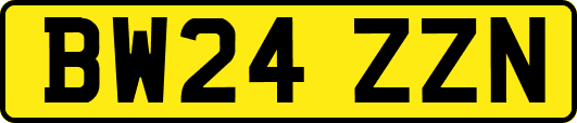 BW24ZZN