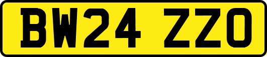BW24ZZO