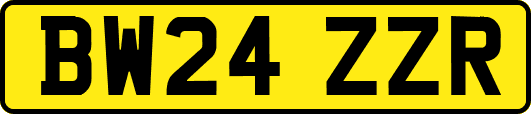 BW24ZZR