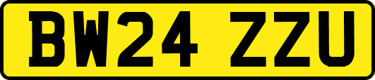 BW24ZZU