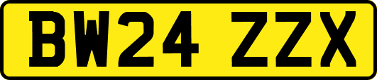 BW24ZZX