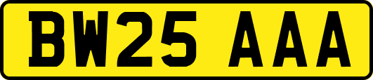 BW25AAA