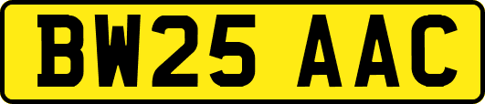 BW25AAC