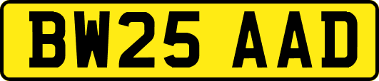 BW25AAD