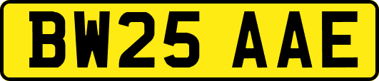 BW25AAE