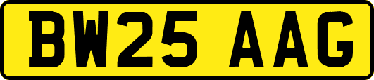 BW25AAG