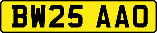 BW25AAO