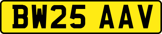 BW25AAV