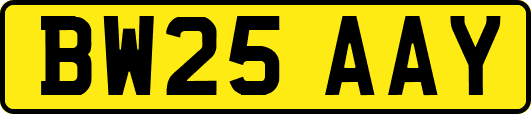BW25AAY