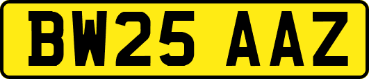 BW25AAZ