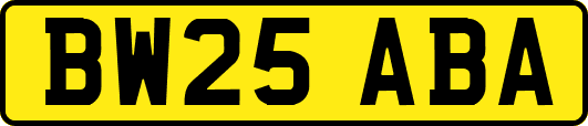 BW25ABA