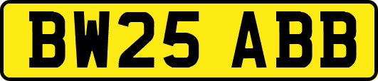 BW25ABB