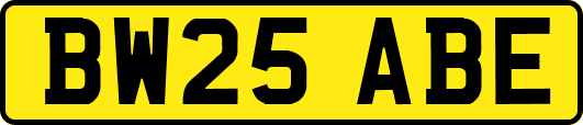 BW25ABE