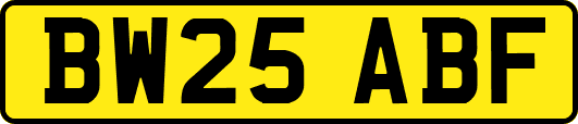 BW25ABF