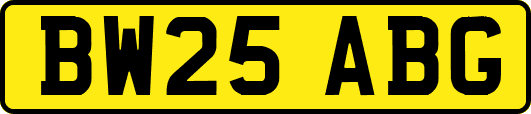 BW25ABG