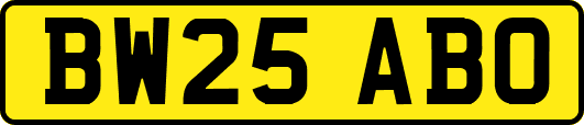 BW25ABO