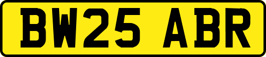 BW25ABR