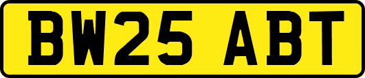 BW25ABT
