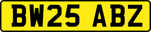 BW25ABZ