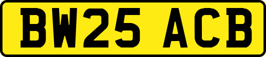 BW25ACB