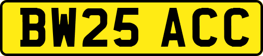 BW25ACC