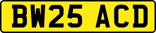 BW25ACD