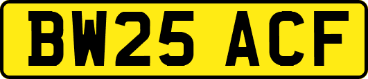 BW25ACF