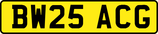 BW25ACG