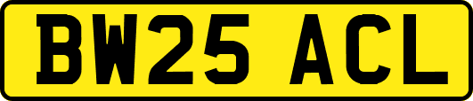 BW25ACL