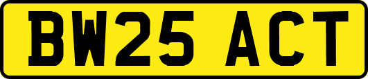 BW25ACT
