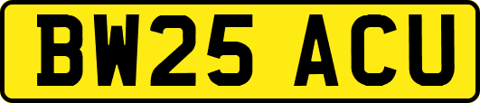 BW25ACU