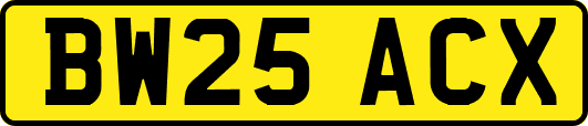 BW25ACX