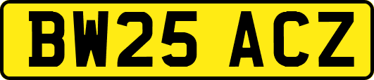BW25ACZ