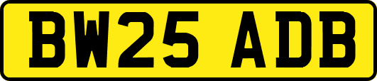 BW25ADB