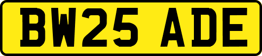 BW25ADE
