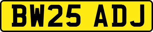 BW25ADJ