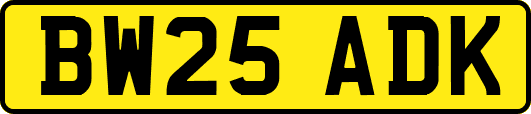 BW25ADK
