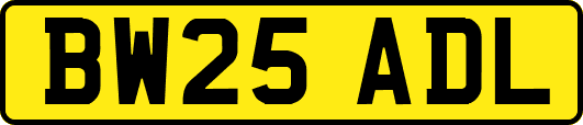 BW25ADL